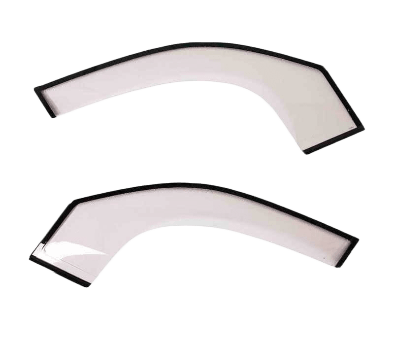 Weather Shields to suit Toyota Camry Sedan 1987-1993