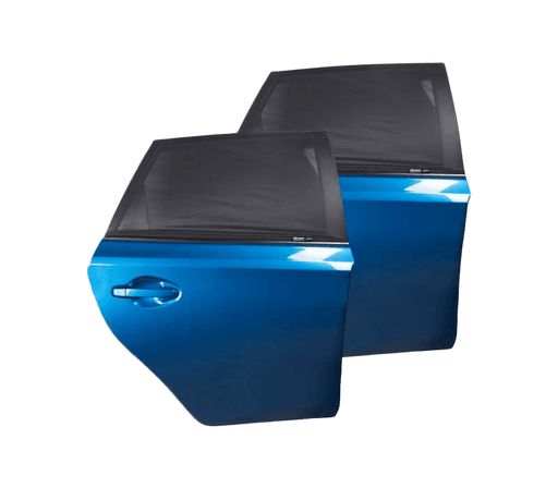 Window Sox to suit Holden Rodeo Ute 2003-2008
