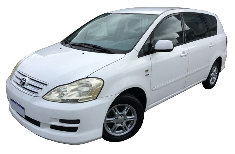Toyota Avensis Wagon 2001-2009