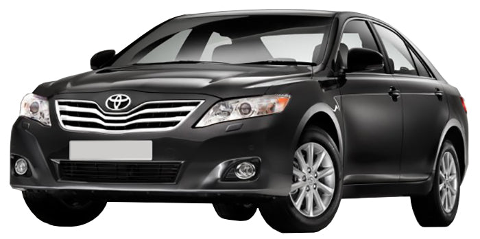 Toyota Camry Sedan 2006-2011