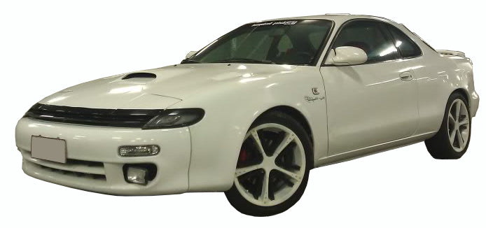 Toyota Celica Coupe 1989-1994