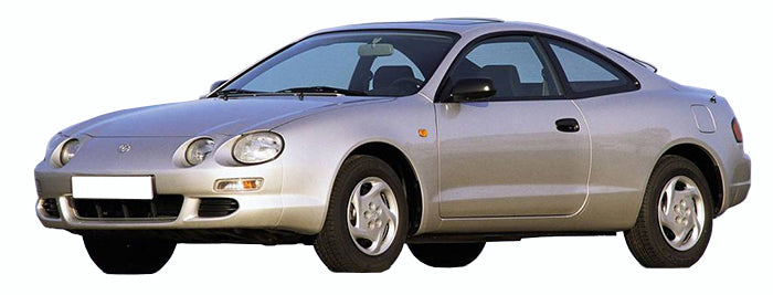 Toyota Celica Coupe 1994-1999