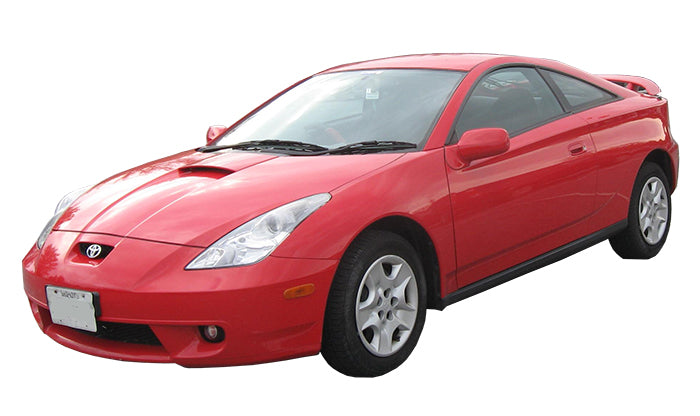 Toyota Celica Coupe 1999-2005