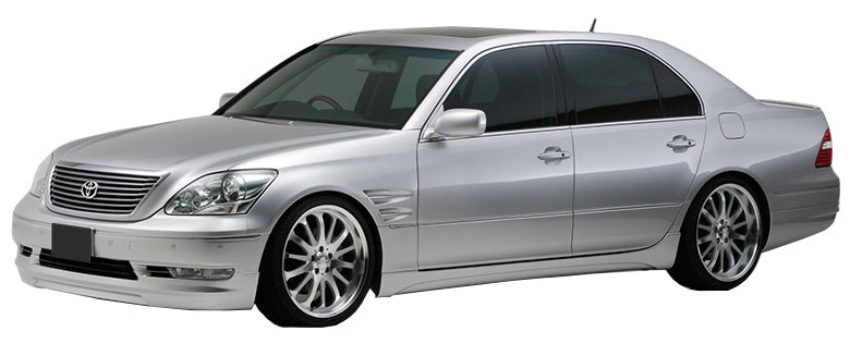 Toyota Celsior Sedan 2000-2005