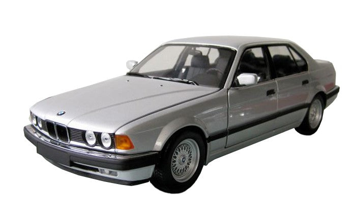 BMW 7 Series Sedan E32 (1987-1994)