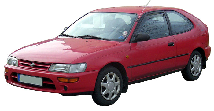Toyota Corolla Hatch 1994-1998