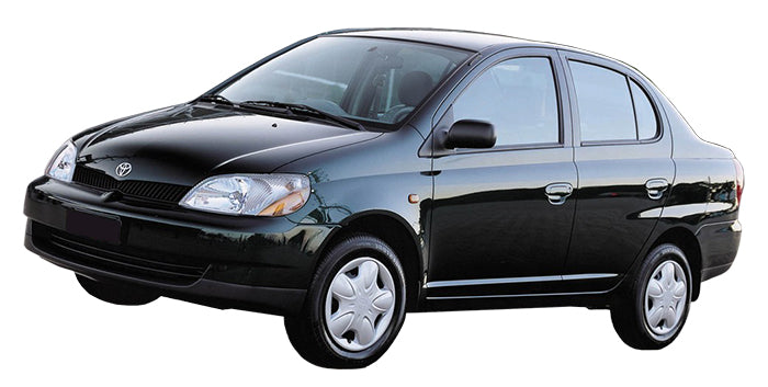 Toyota Echo Sedan 1999-2005