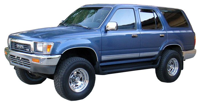Toyota Forerunner SUV 1989-1996