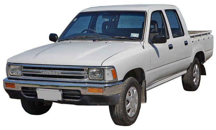 Toyota Hilux Ute 1989-1997