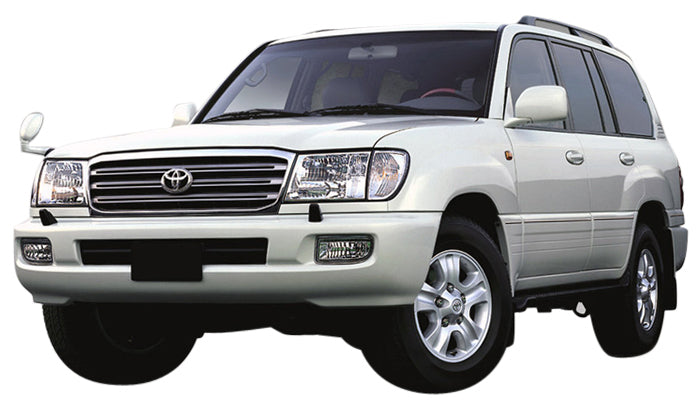 Toyota Landcruiser SUV 100 Series (1998-2007)