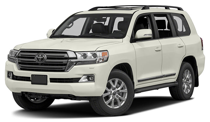 Toyota Landcruiser SUV 200 Series (2012-2021)