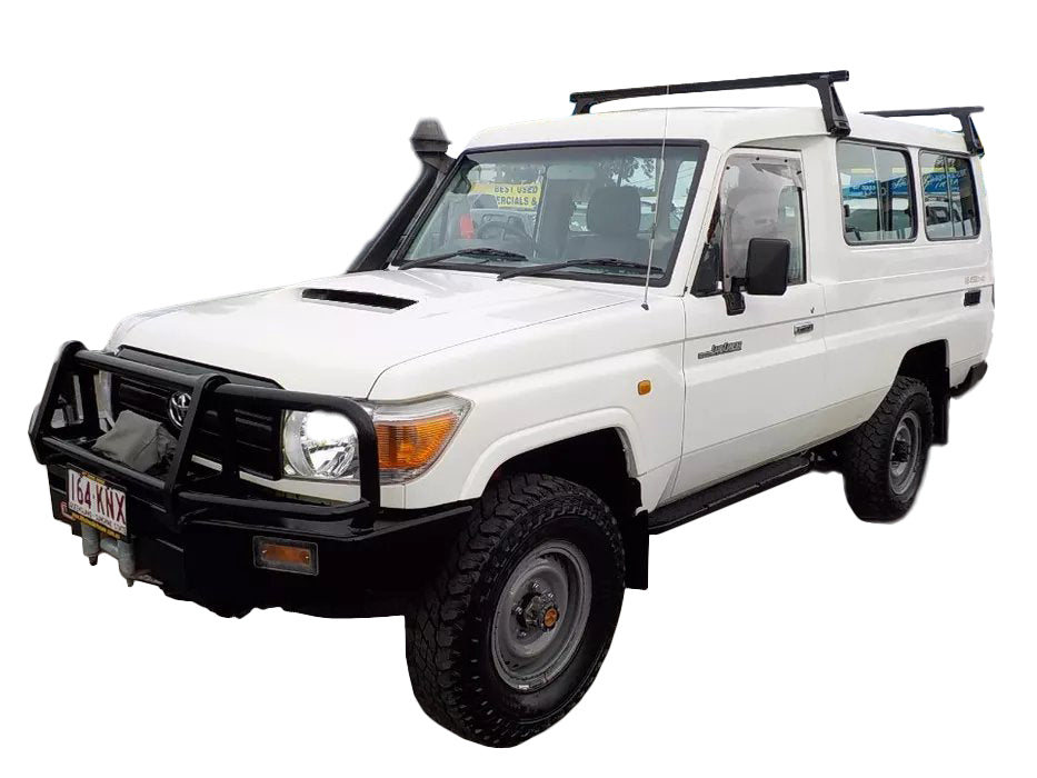Toyota Landcruiser SUV 78 Series (2000-2008)