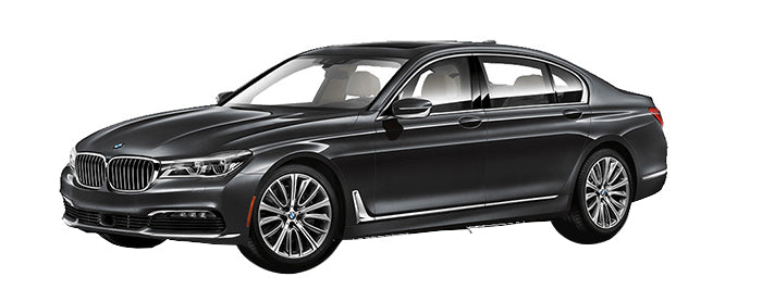 BMW 7 Series Sedan G11 G12 (2016-Current)