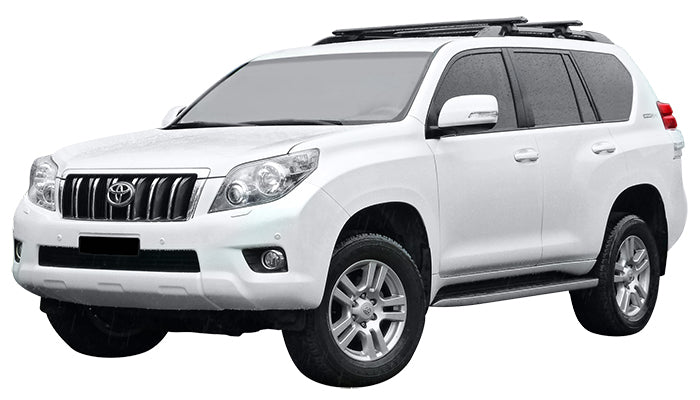 Toyota Prado SUV 150 Series (2010-2013)
