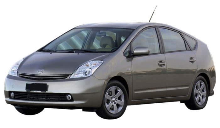 Toyota Prius Hatch XW20 (2005-2009)