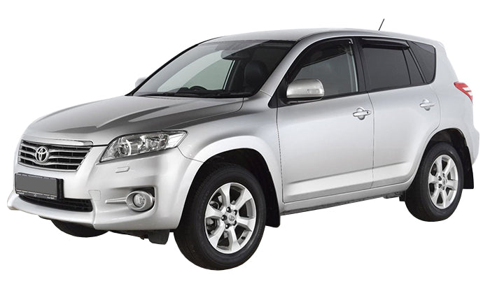 Toyota RAV4 SUV 2006-2012