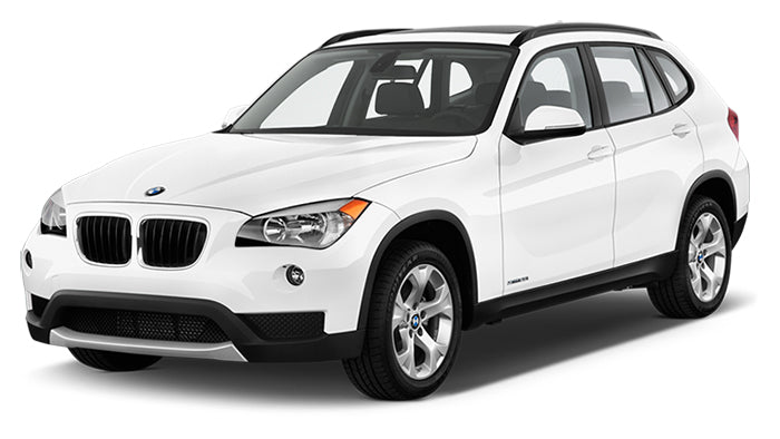 BMW X1 Wagon E84 (2009-2015)