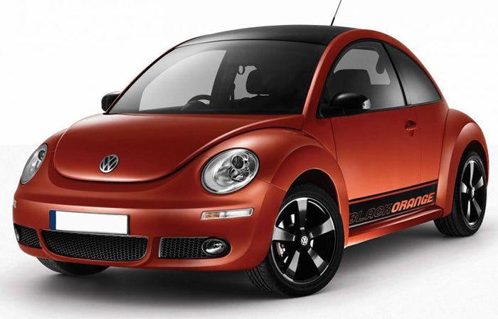 Volkswagen VW Beetle Hatch 2000-2013