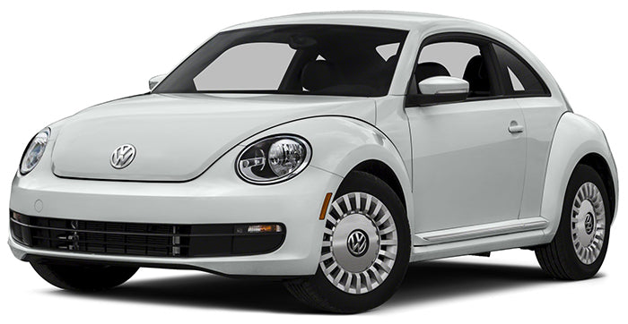 Volkswagen VW Beetle Hatch 2013-2019