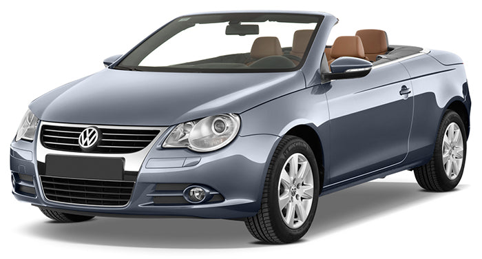Volkswagen VW Eos Convertible 2006-2016