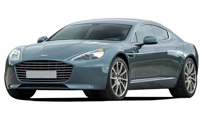 Aston Martin Rapide Coupe 2010-2020