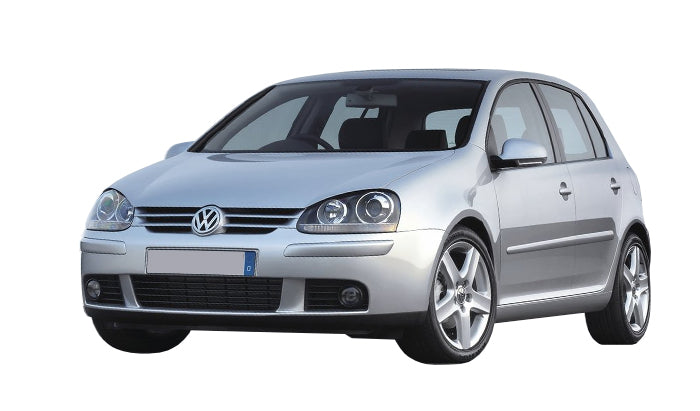 Volkswagen VW Golf Hatch MK5 (2004-2009)