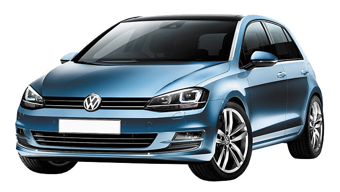 Volkswagen VW Golf Hatch MK7 (2013-2021)