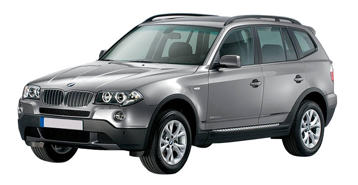 BMW X3 SUV E83 X3 (2003-2010)