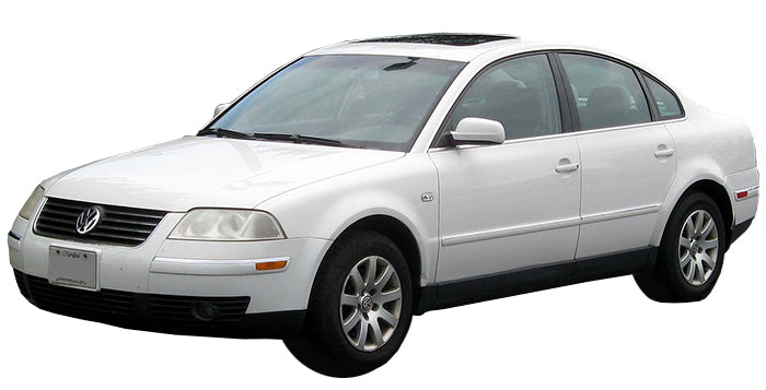 Volkswagen VW Passat Sedan B5 (1995-2005)