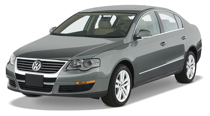Volkswagen VW Passat Sedan B6 (2005-2010)