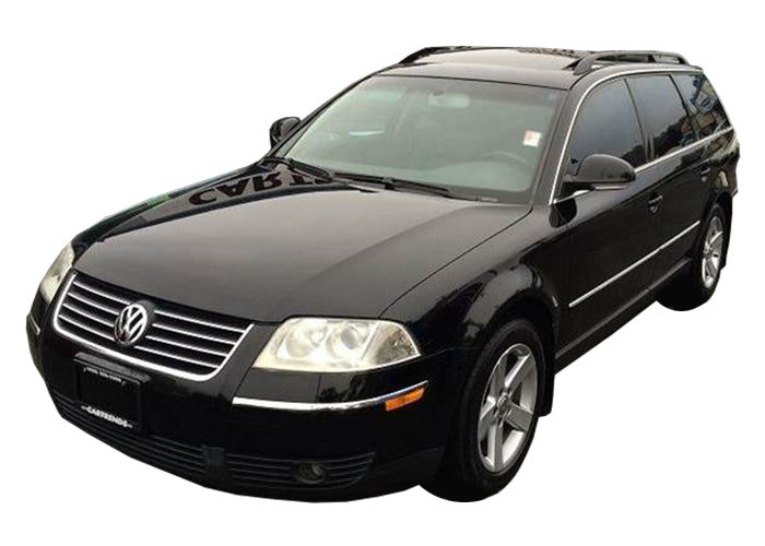Volkswagen VW Passat Wagon B5 (1995-2005)