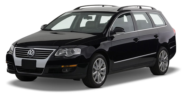 Volkswagen VW Passat Wagon B6 (2005-2010)