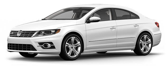 Volkswagen VW Passat Sedan CC (2008-2015)