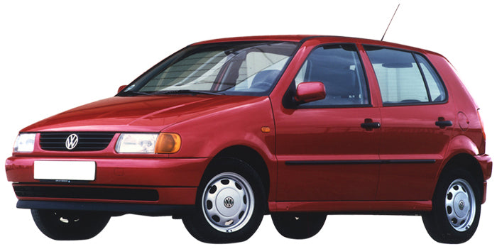 Volkswagen VW Polo Hatch MK3 (1994-2002)