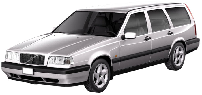 Volvo 850 Wagon 1992-1997