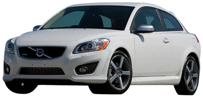Volvo C30 Sedan 2006-2013