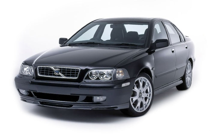 Volvo S40 Sedan 1997-2004