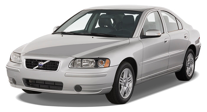 Volvo S60 Sedan 2000-2009