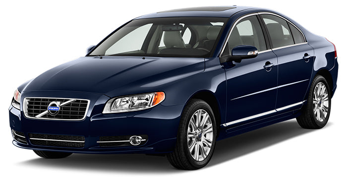 Volvo S80 Sedan 2006-Current