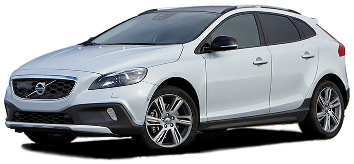 Volvo V40 Wagon 2012-2019