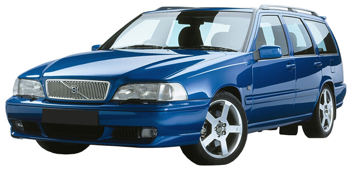 Volvo V70 Wagon 1996-2000