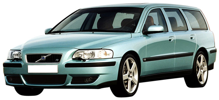 Volvo V70 Wagon 2000-2007