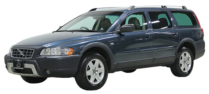 Volvo XC70 SUV 2000-2007