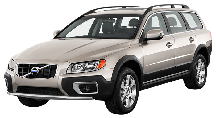 Volvo XC70 SUV 2007-2016