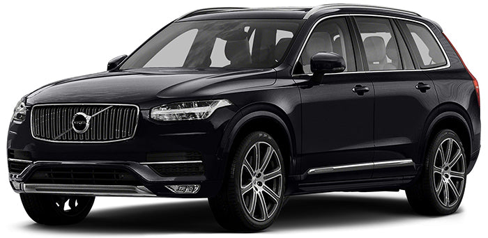 Volvo XC90 SUV 2015-Current