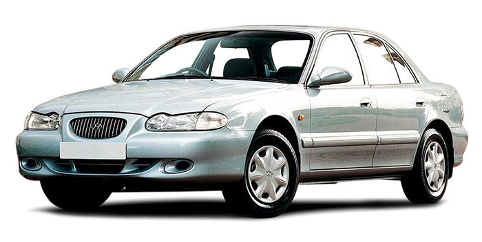 Hyundai Sonata Sedan 1993-1998