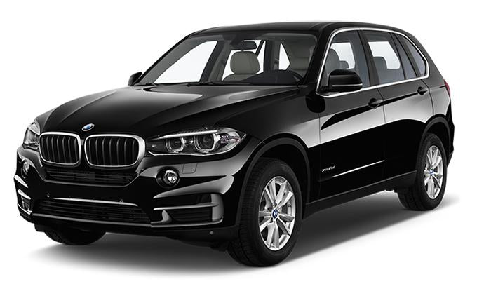 BMW X5 SUV F15 (2013-2018)