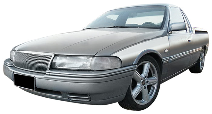 Holden Commodore Ute VN-VP (1988-1993)