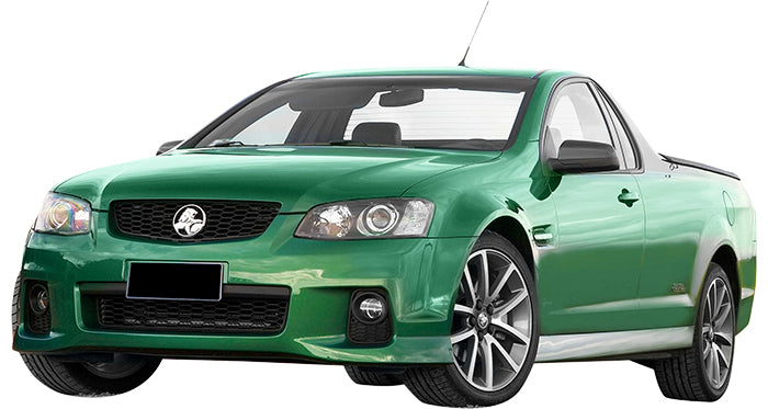 Holden Commodore Ute VE (2007-2013)