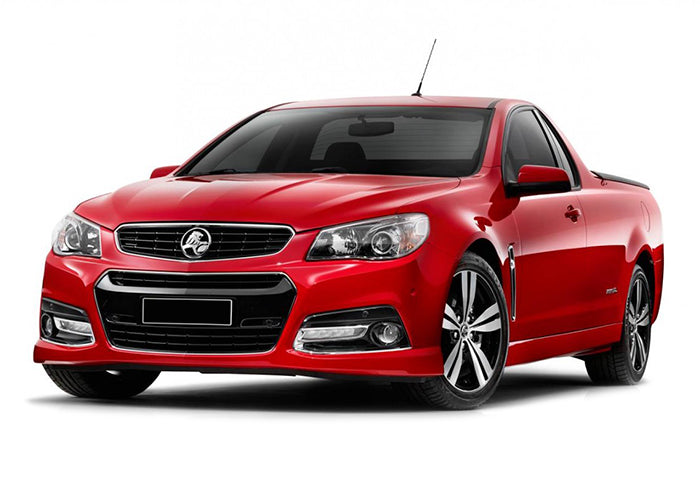 Holden Commodore Ute VF (2013-Current)